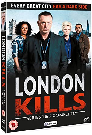 Click to view product details and reviews for London kills series 1 2.