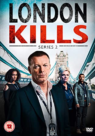 London Kills: Series 2