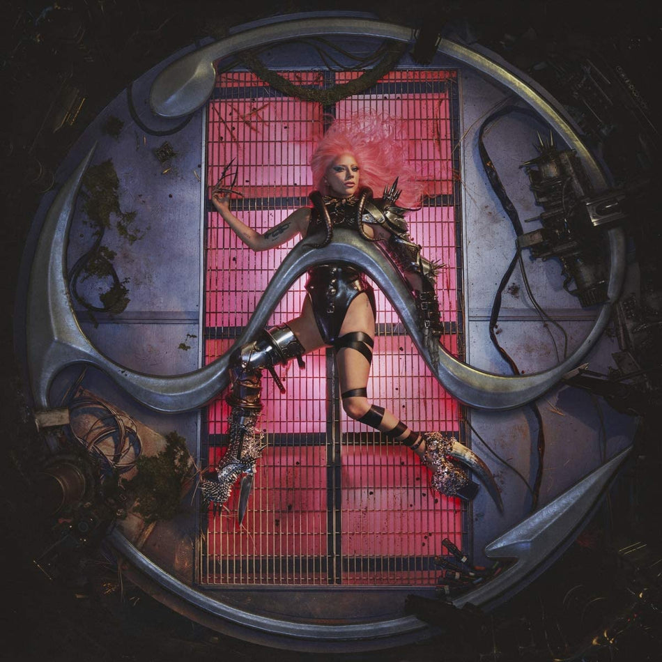 Lady Gaga - Chromatica (Music CD)