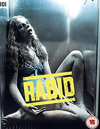 Rabid [Blu-Ray]
