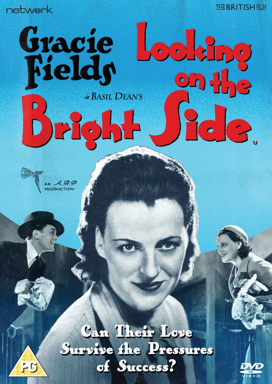 Looking on the Bright Side [DVD] (1932)