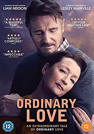 Ordinary Love (2020)