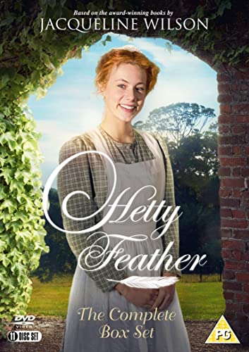 Hetty Feather: Complete Series 1-6