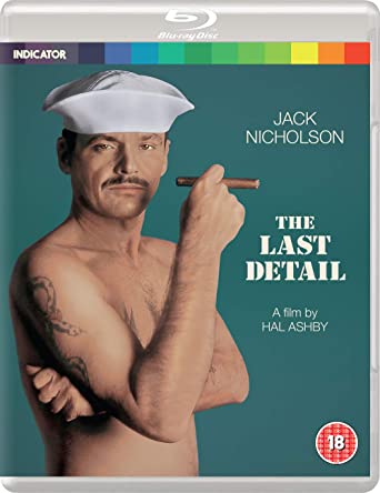 The Last Detail  [Blu-ray] [1973]