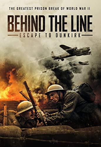 Behind the Line - Escape to Dunkirk