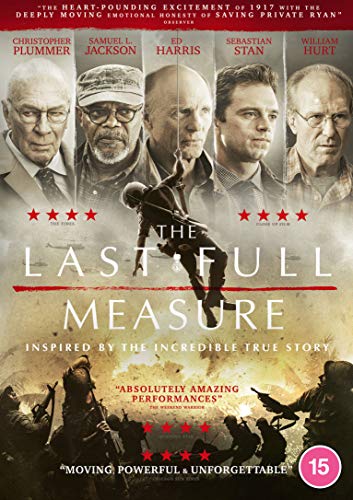 The Last Full Measure [2020]