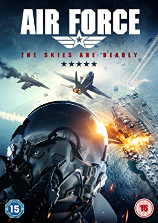 Air Force [DVD]
