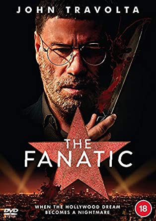The Fanatic [2020]