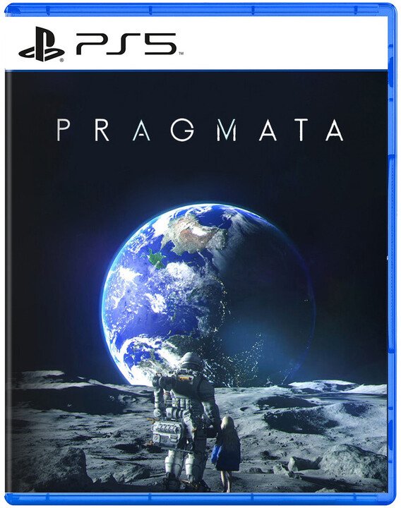 Pragmata (PS5)