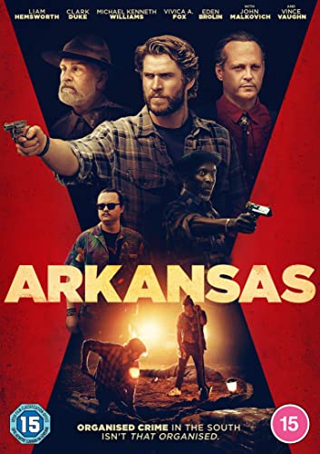 Arkansas (2020)