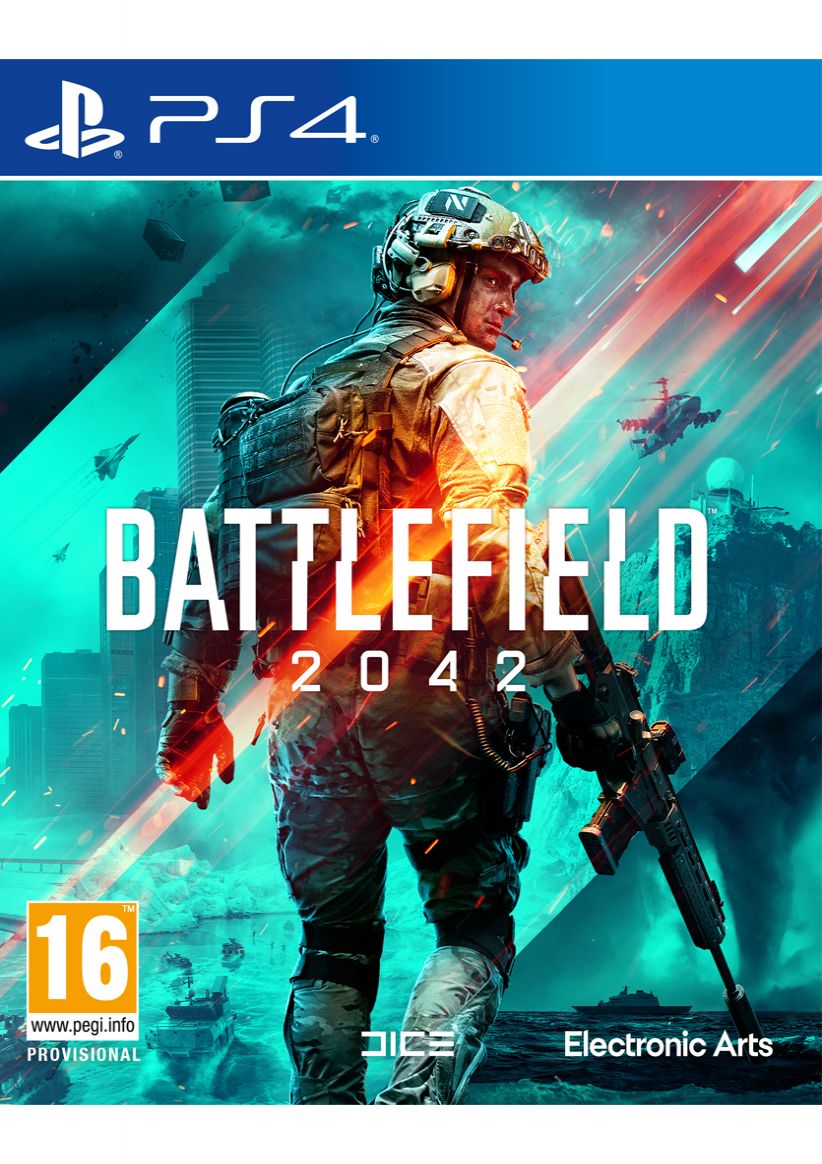 Click to view product details and reviews for Battlefield 2042 Ps4.