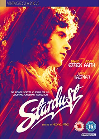 Stardust [DVD] [1974]