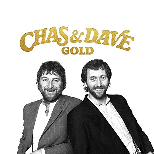 Chas and Dave – Gold (Music CD)