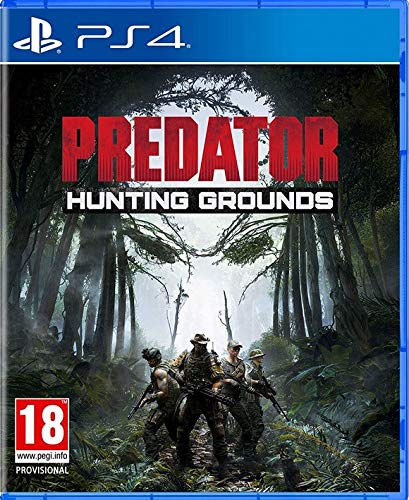 Click to view product details and reviews for Predator Hunting Grounds Ps4.