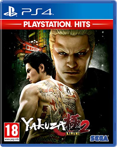 Click to view product details and reviews for Yakuza Kiwami 2 Playstation Hits Ps4.