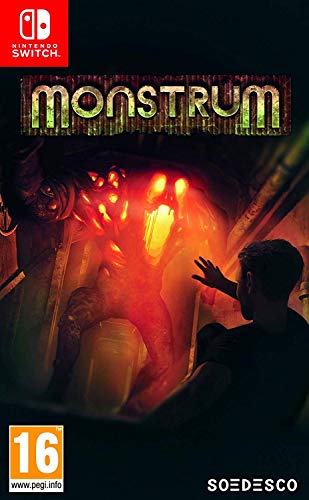 Monstrum (Nintendo Switch)