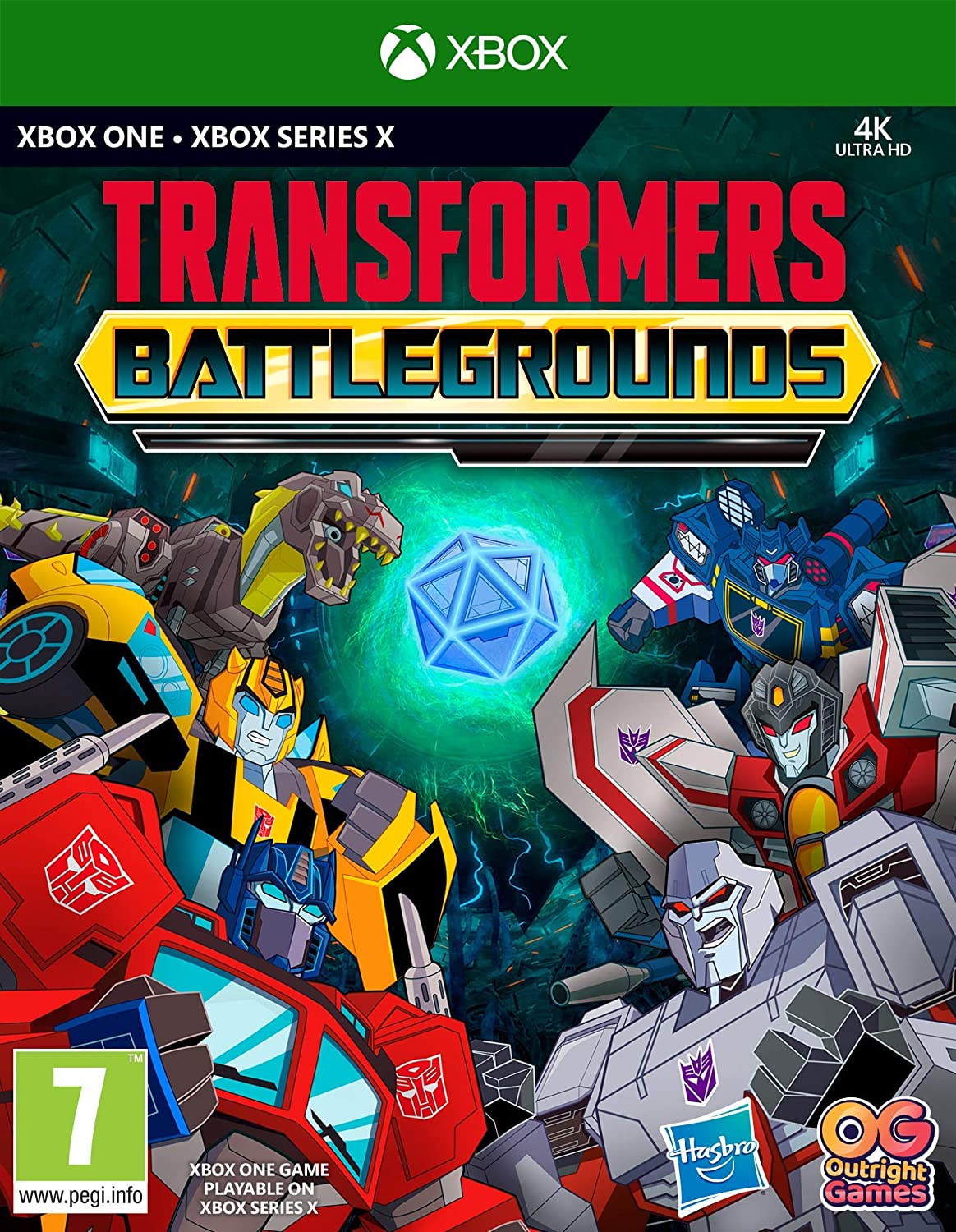 Click to view product details and reviews for Transformers Battlegrounds Xbox One. Click to view product details and reviews for Transformers Battlegrounds Xbox One.