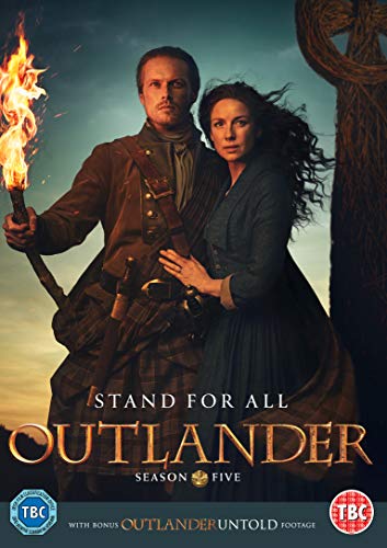 Click to view product details and reviews for Outlander season 5 dvd 2020.