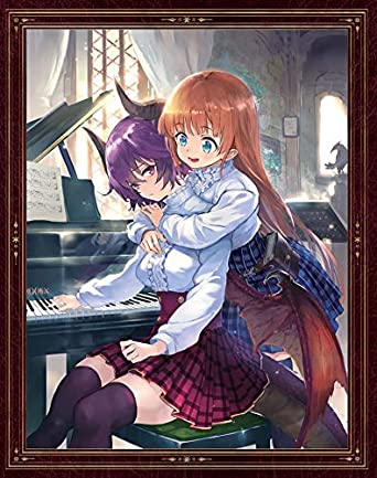 Mysteria Friends Blu-ray Collectors Edition [2020]