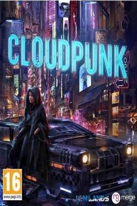 CLOUDPUNK (PC)