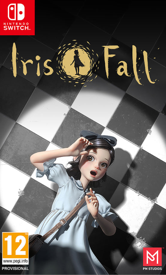 Iris Fall (Nintendo Switch)