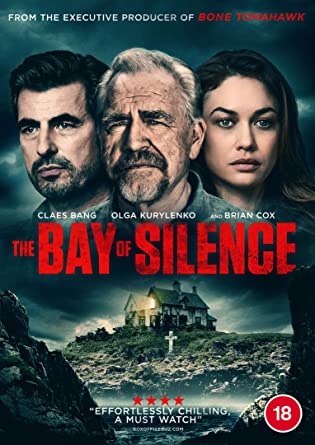 The Bay of Silence [2020]