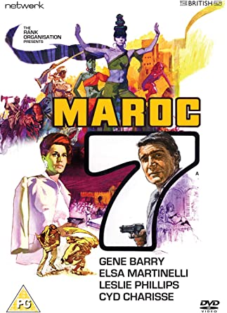 Maroc 7 (1967)