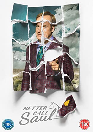 Better Call Saul - Season 5 [DVD] [2020]