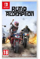 Road Redemption (Nintendo Switch)