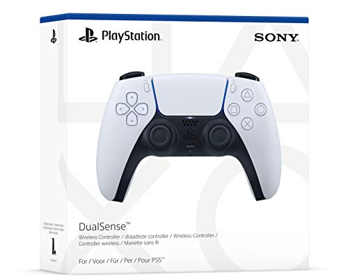 DualSense Wireless Controller PS5 - White