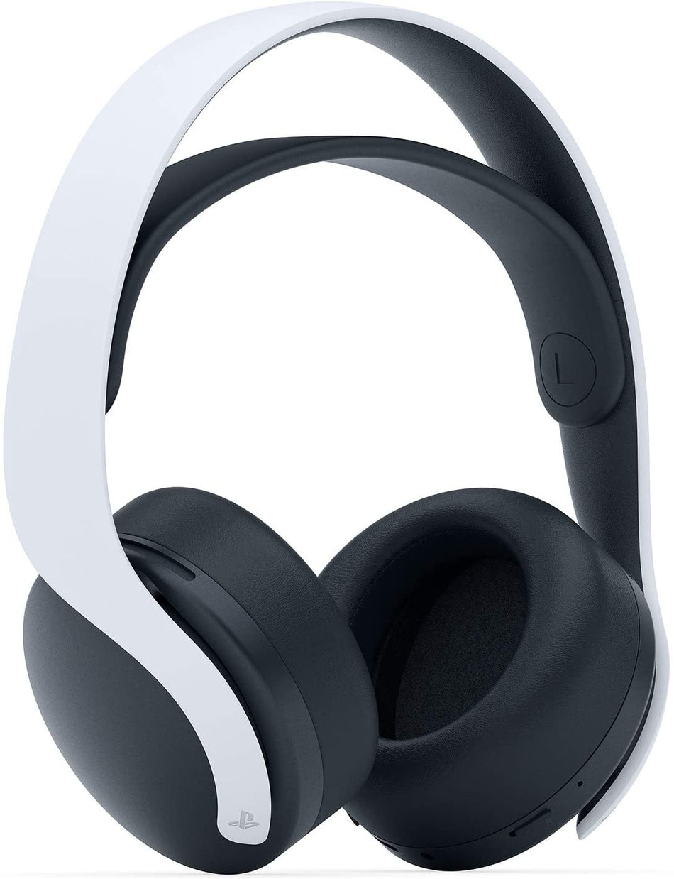 PULSE 3D Wireless Headset (PS5) - White