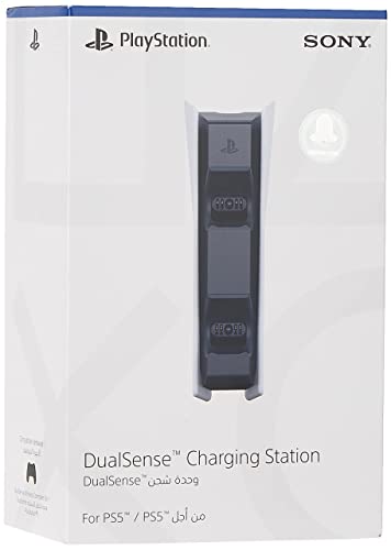 DualSense Charging Station (PS5)