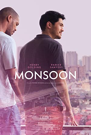 Monsoon [2020]