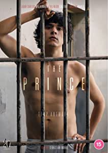 The Prince [DVD]