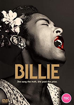Billie [DVD]