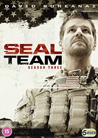 Click to view product details and reviews for Seal team season 3 dvd 2020.
