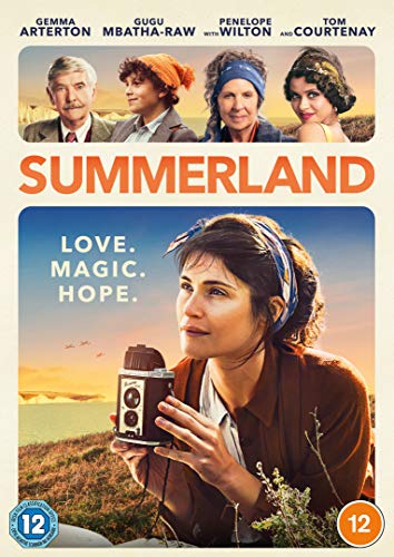 Summerland (2020)