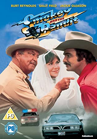 Smokey and the Bandit [1977]
