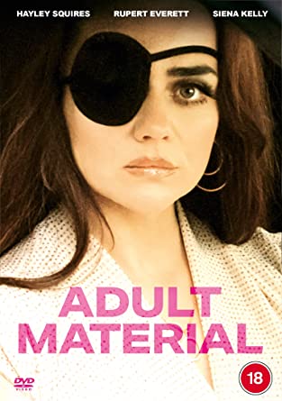 Click to view product details and reviews for Adult material.