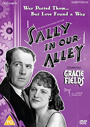 Sally in Our Alley (1931)