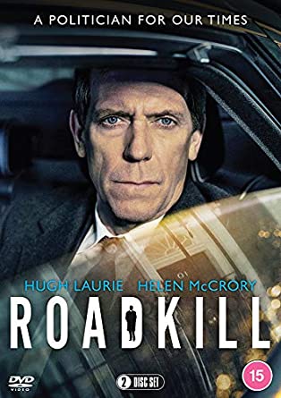 Roadkill