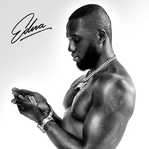 Headie One - Edna (Music CD)