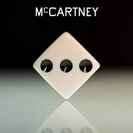 Paul McCartney - McCartney III (Music CD)