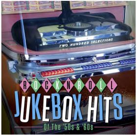 Various Artists -  Rock 'N' Roll Jukebox Hits (Music CD)