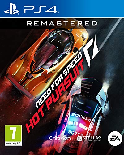 Click to view product details and reviews for Need For Speed Hot Pursuit Remastered Ps4.