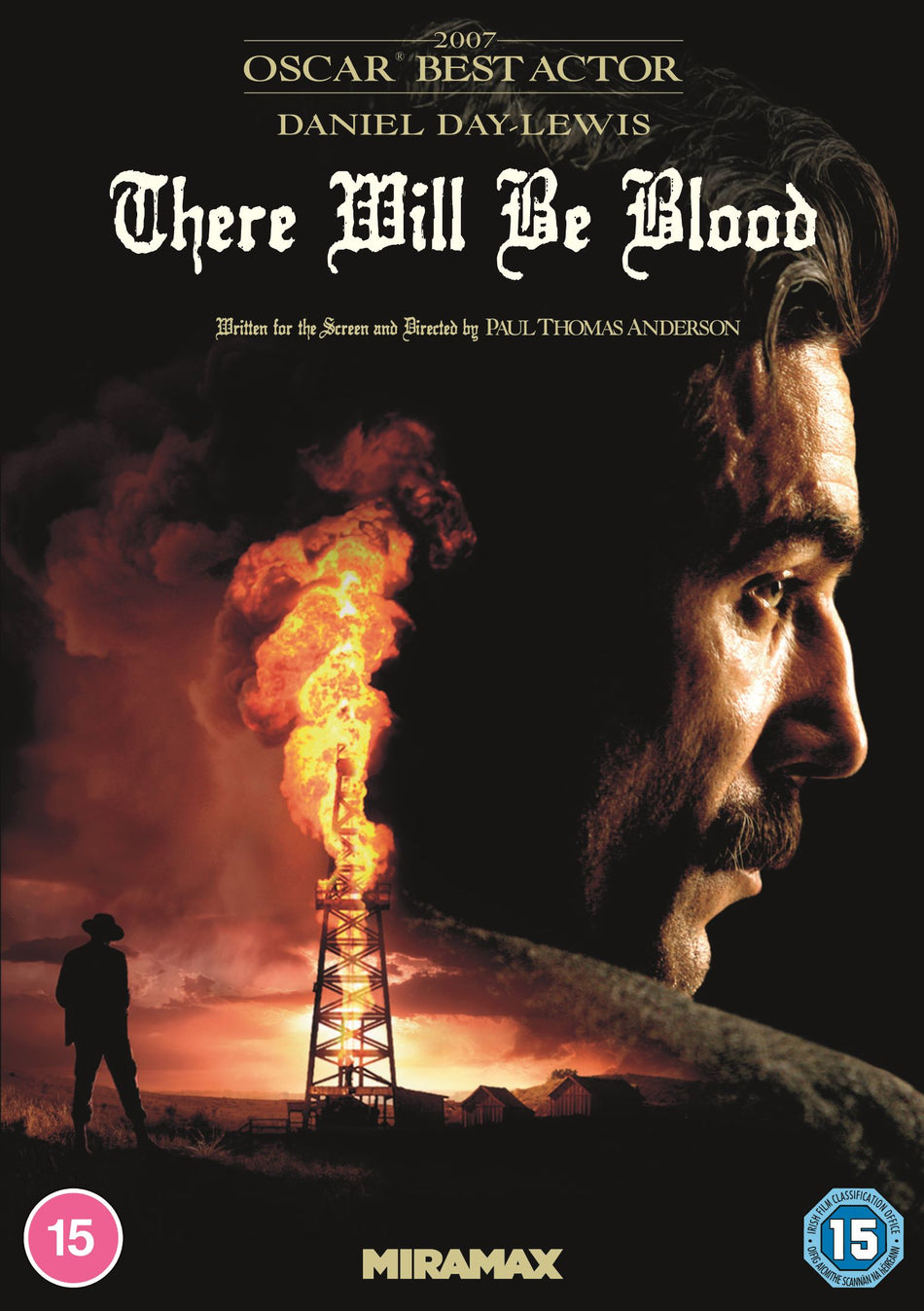 There Will Be Blood [2007]