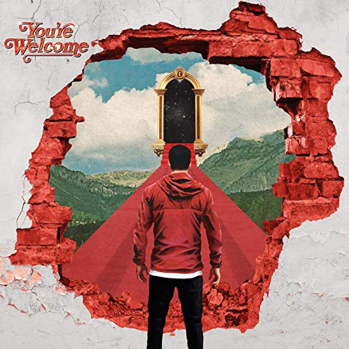 A Day To Remember - You’re Welcome (Music CD)