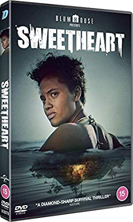 Sweetheart [DVD]