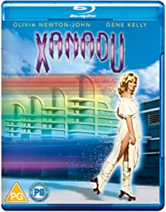 Xanadu ( Blu-Ray )