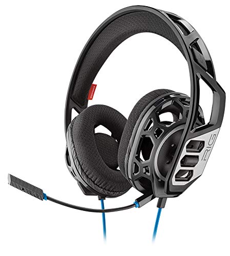 RIG 300 HS (PS4)